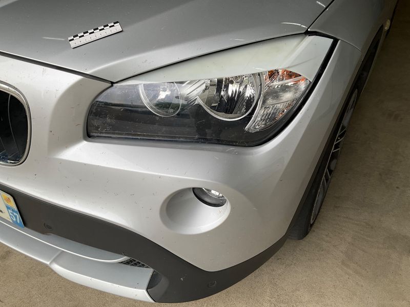 BMW X1 xDrive 20d 2012 – снимка 53