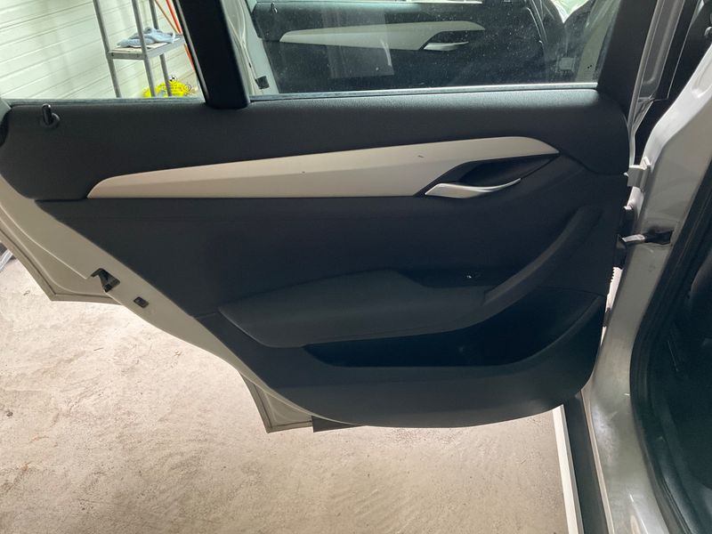 BMW X1 xDrive 20d 2012 – снимка 33