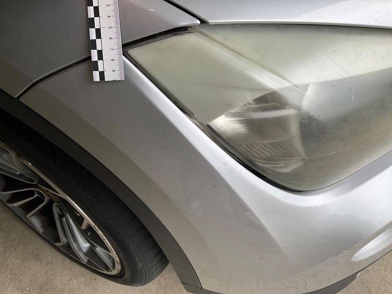 BMW X1 xDrive 20d 2012 – снимка 56