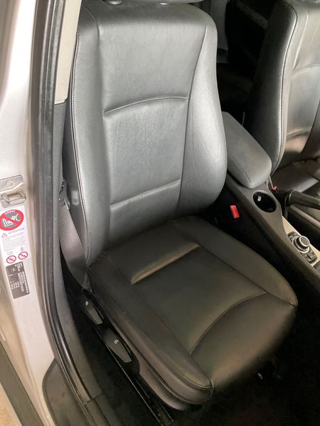 BMW X1 xDrive 20d 2012 – снимка 39