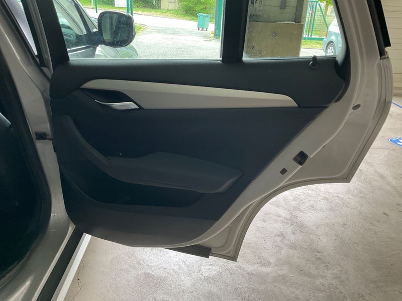 BMW X1 xDrive 20d 2012 – снимка 37