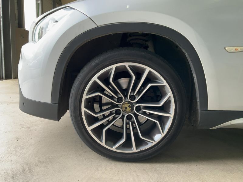 BMW X1 xDrive 20d 2012 – снимка 3