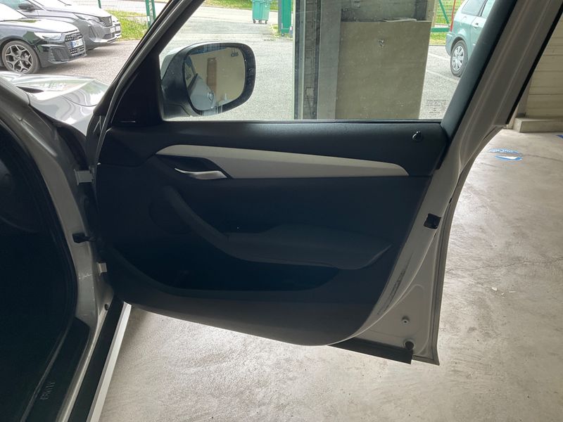 BMW X1 xDrive 20d 2012 – снимка 40