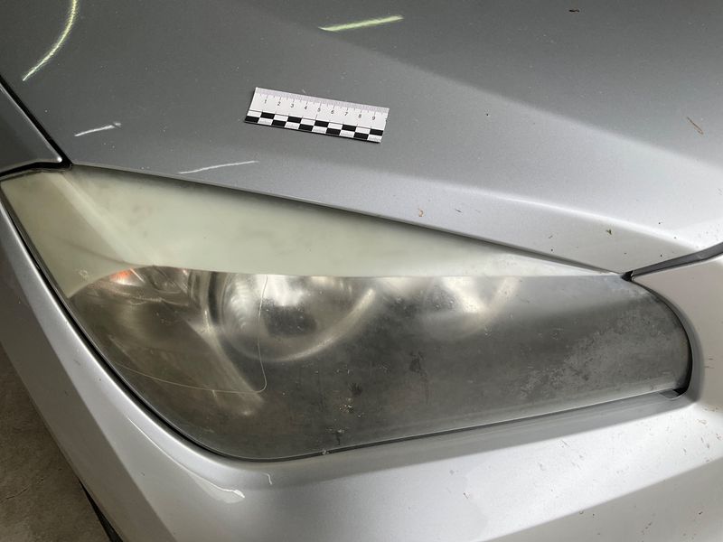 BMW X1 xDrive 20d 2012 – снимка 55