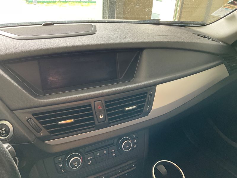 BMW X1 xDrive 20d 2012 – снимка 31