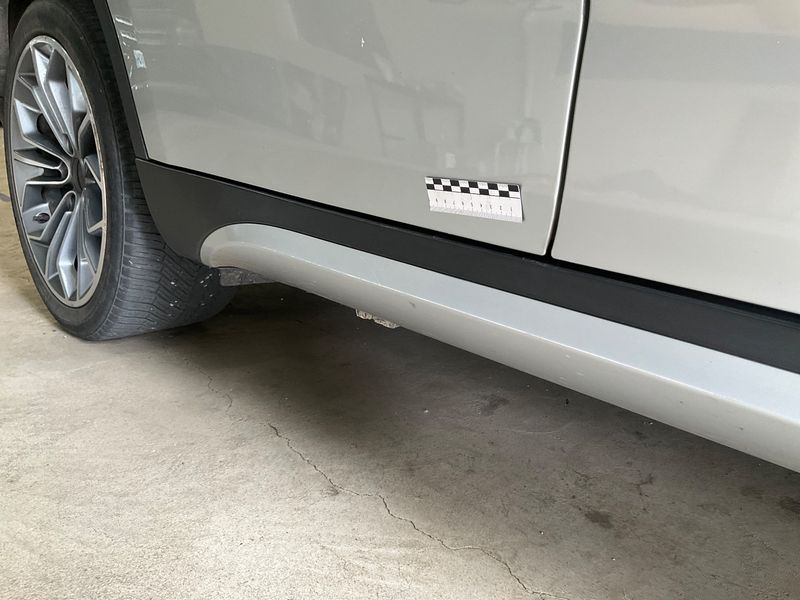 BMW X1 xDrive 20d 2012 – снимка 23