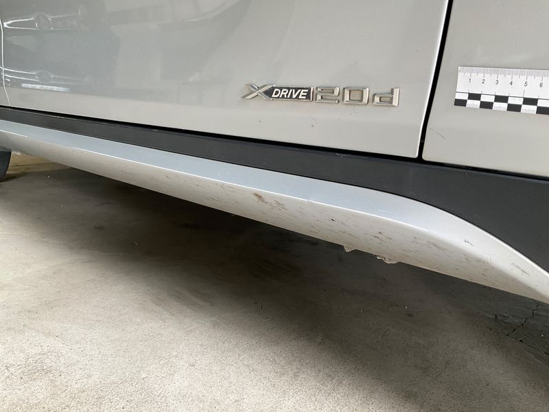 BMW X1 xDrive 20d 2012 – снимка 22