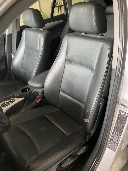 BMW X1 xDrive 20d 2012 – снимка 29