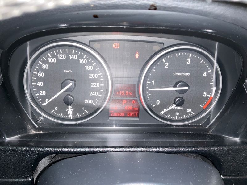 BMW X1 xDrive 20d 2012 – снимка 18