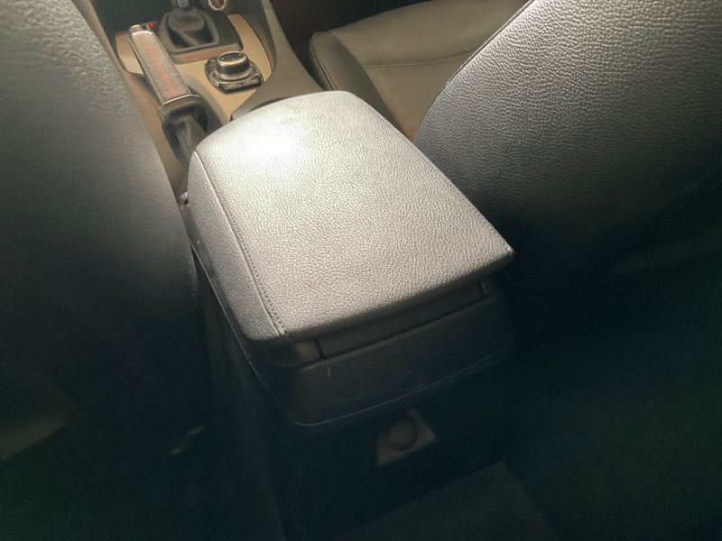 BMW X1 xDrive 20d 2012 – снимка 34