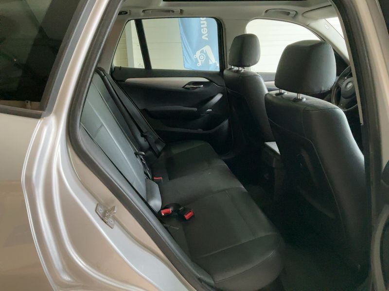 BMW X1 xDrive 20d 2012 – снимка 19