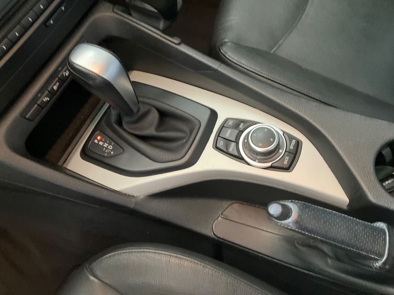 BMW X1 xDrive 20d 2012 – снимка 30