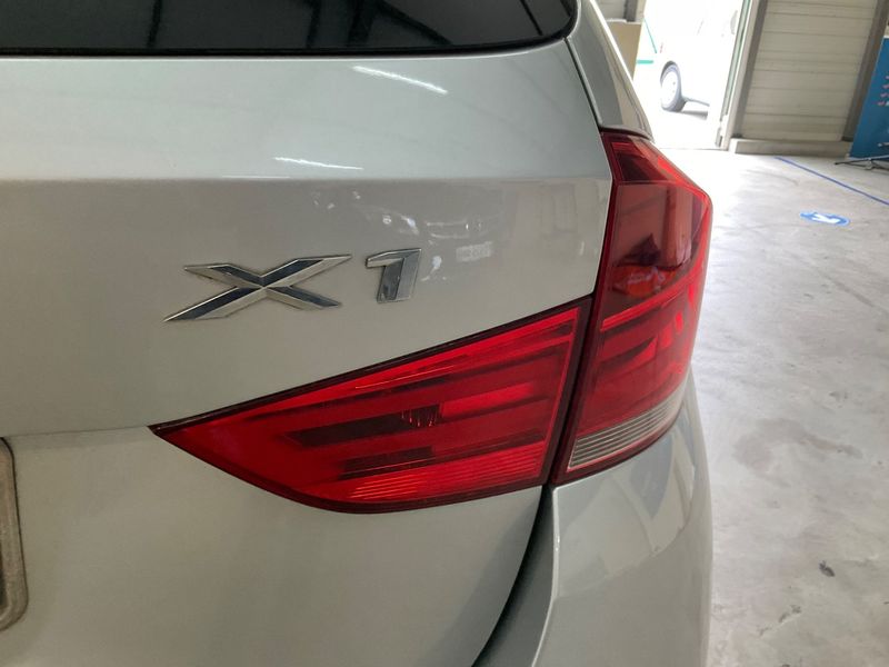 BMW X1 xDrive 20d 2012 – снимка 50