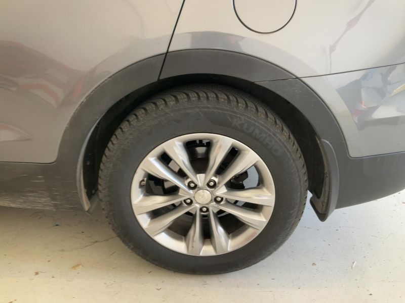 Hyundai Santa Fe 2.2 CRDi Style 4WD 2016 – снимка 5