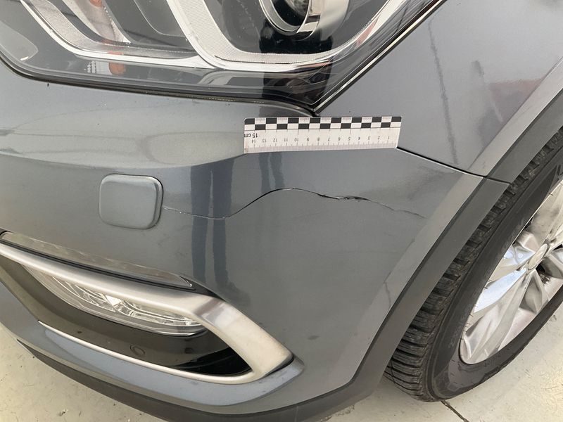 Hyundai Santa Fe 2.2 CRDi Style 4WD 2016 – снимка 23