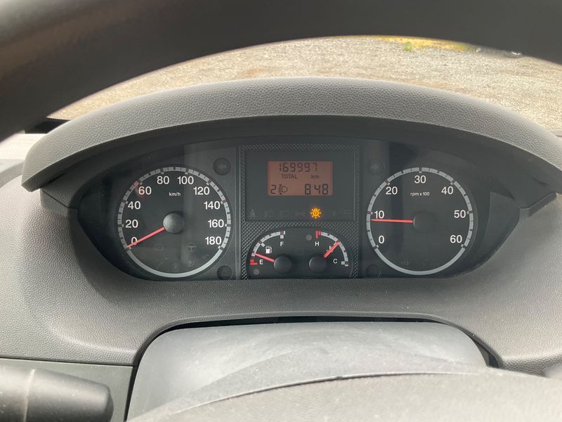 Fiat Ducato 2.3 JTD 120 2007 – снимка 4