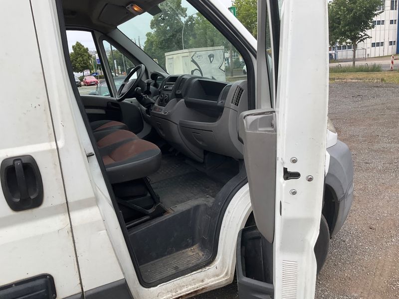 Fiat Ducato 2.3 JTD 120 2007 – снимка 3