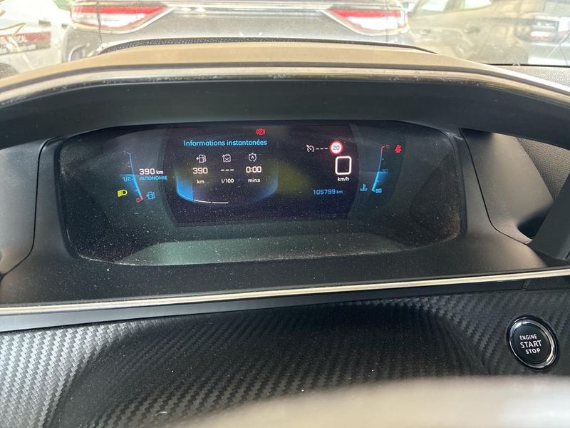 Peugeot 208 1.2 PureTech Allure Pack 2022 – снимка 12