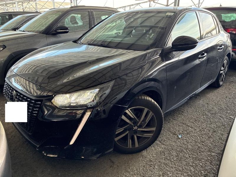 Peugeot 208 1.2 PureTech Allure Pack 2022 – снимка 1
