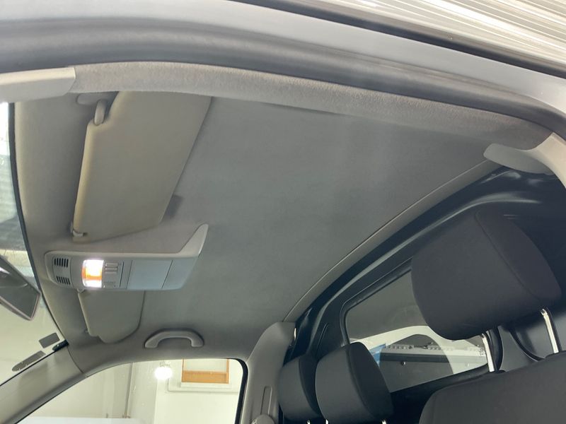 Volkswagen T5 Transporter 2.0 TDI Kasten 2014 – снимка 44