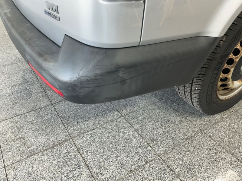 Volkswagen T5 Transporter 2.0 TDI Kasten 2014 – снимка 50