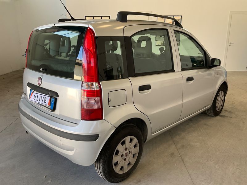 Fiat Panda 1.2 Eco Dynamic 2009 – снимка 2