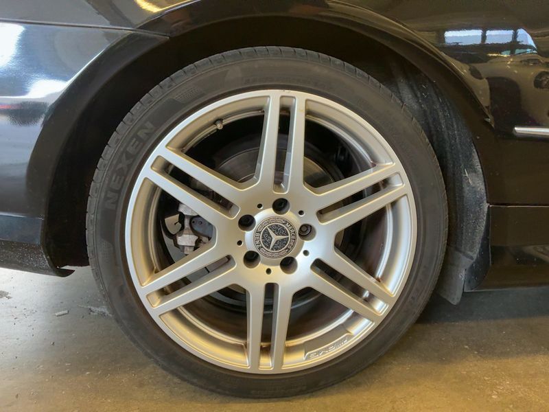 Mercedes-Benz E-Klasse E 350 CDI BlueEfficiency Avantgarde 2013 – снимка 9