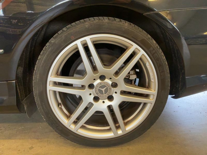 Mercedes-Benz E-Klasse E 350 CDI BlueEfficiency Avantgarde 2013 – снимка 5