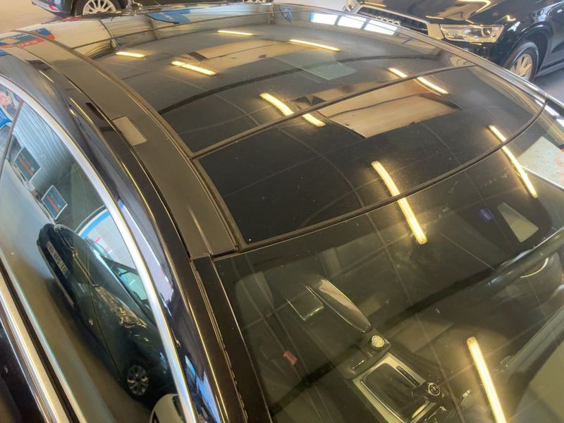 Mercedes-Benz E-Klasse E 350 CDI BlueEfficiency Avantgarde 2013 – снимка 13