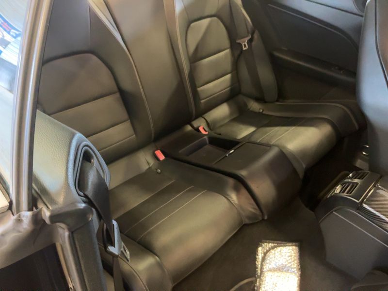 Mercedes-Benz E-Klasse E 350 CDI BlueEfficiency Avantgarde 2013 – снимка 19