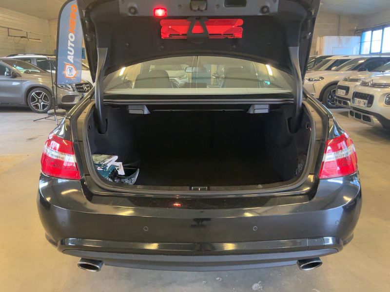 Mercedes-Benz E-Klasse E 350 CDI BlueEfficiency Avantgarde 2013 – снимка 15