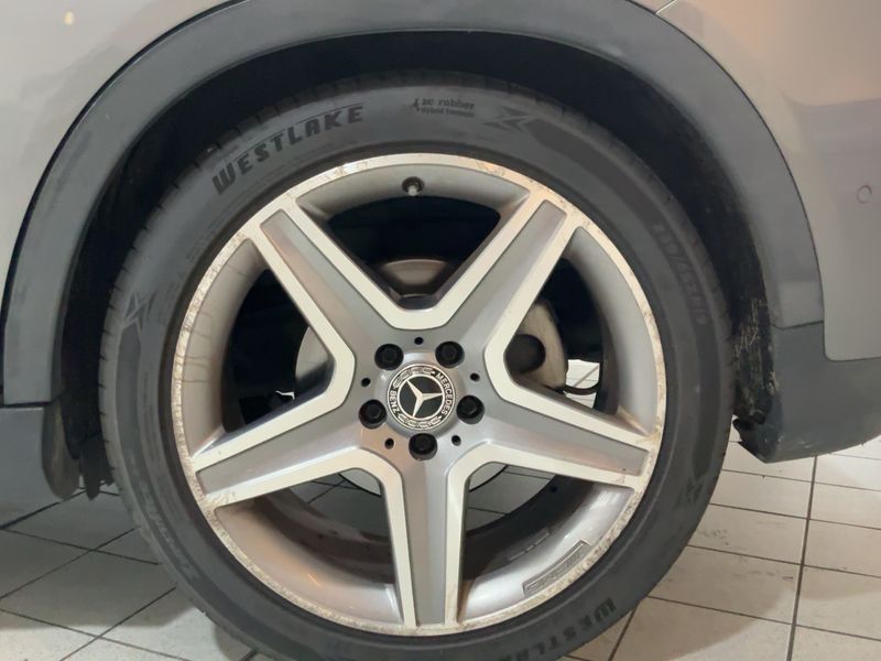 Mercedes-Benz GLA-Klasse GLA 200 d Premium 2018 – снимка 5