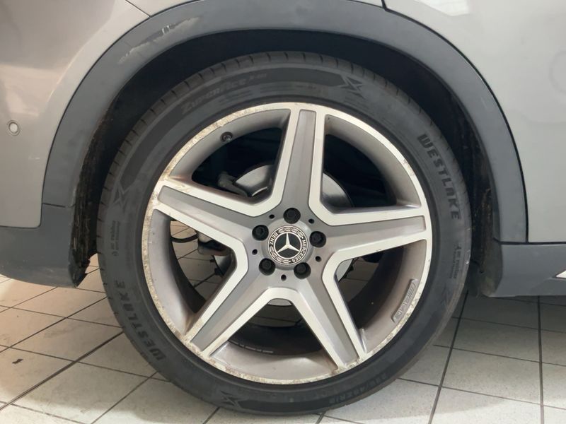 Mercedes-Benz GLA-Klasse GLA 200 d Premium 2018 – снимка 9
