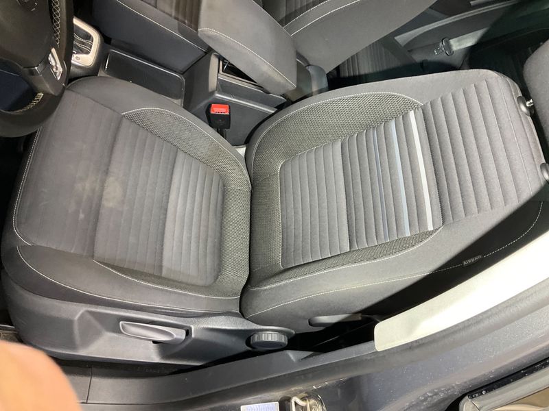 Volkswagen Tiguan 1.4 TSI Cup Sport & Style BlueMotion Tech 2014 – снимка 32
