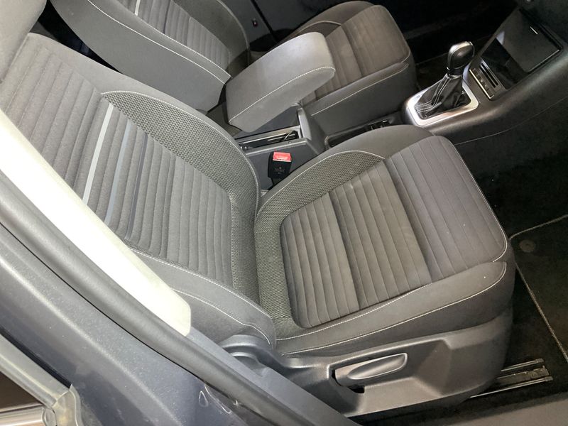 Volkswagen Tiguan 1.4 TSI Cup Sport & Style BlueMotion Tech 2014 – снимка 31