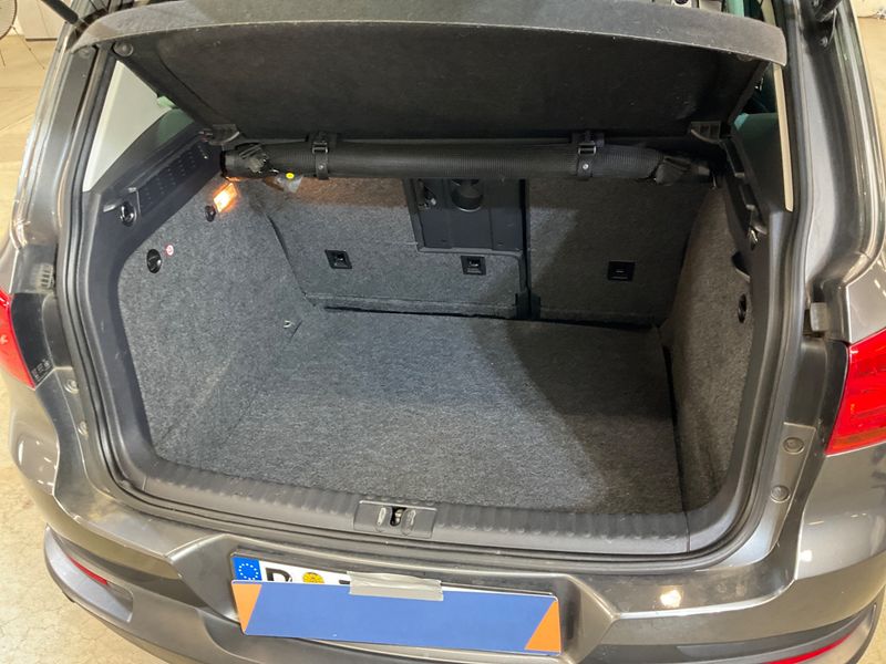 Volkswagen Tiguan 1.4 TSI Cup Sport & Style BlueMotion Tech 2014 – снимка 23
