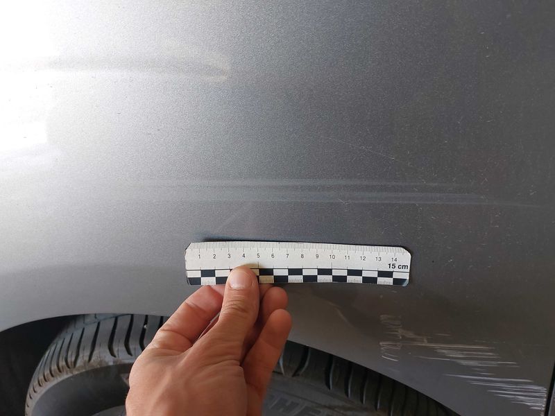 Peugeot Partner 1.2 PureTech Style 2017 – снимка 23