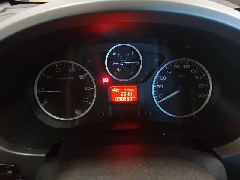 Peugeot Partner 1.2 PureTech Style 2017 – снимка 12