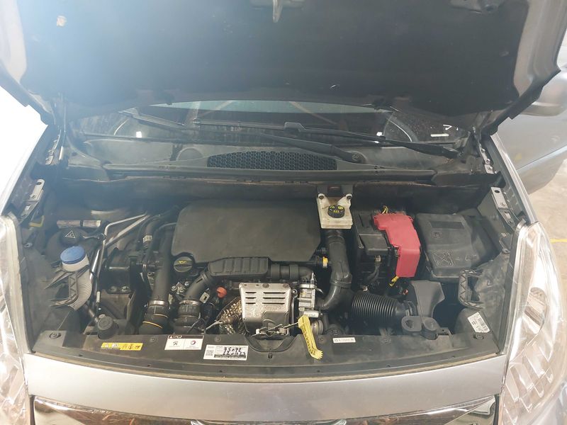 Peugeot Partner 1.2 PureTech Style 2017 – снимка 8