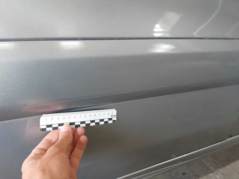Peugeot Partner 1.2 PureTech Style 2017 – снимка 27