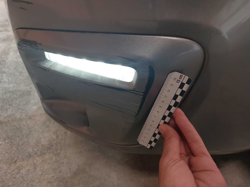 Peugeot Partner 1.2 PureTech Style 2017 – снимка 56