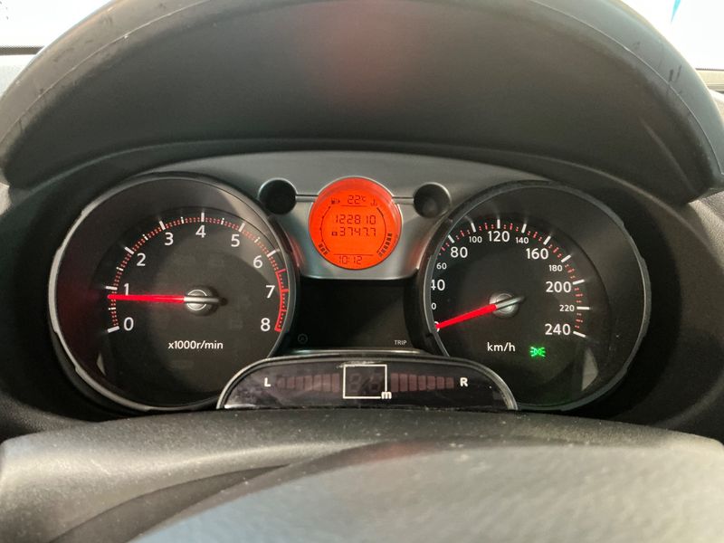 Nissan Qashqai 1.6 Acenta 2007 – снимка 19