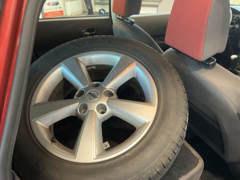 Nissan Qashqai 1.6 Acenta 2007 – снимка 20