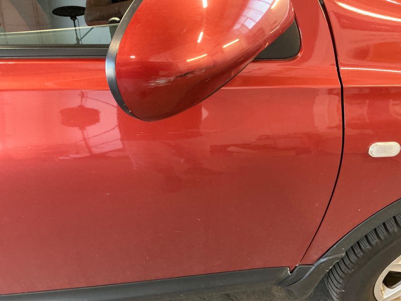 Nissan Qashqai 1.6 Acenta 2007 – снимка 24