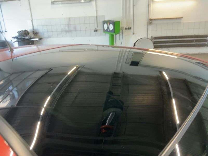 Nissan Qashqai 1.6 Acenta 2007 – снимка 13