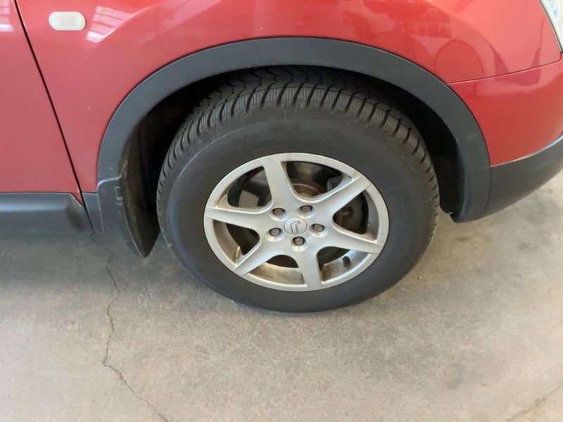 Nissan Qashqai 1.6 Acenta 2007 – снимка 11