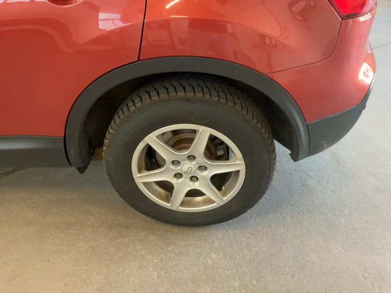 Nissan Qashqai 1.6 Acenta 2007 – снимка 5
