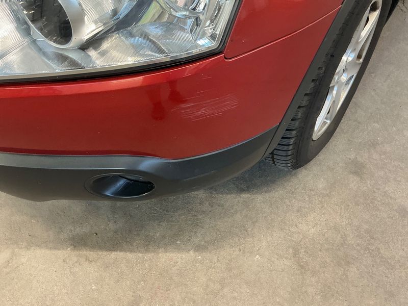 Nissan Qashqai 1.6 Acenta 2007 – снимка 29