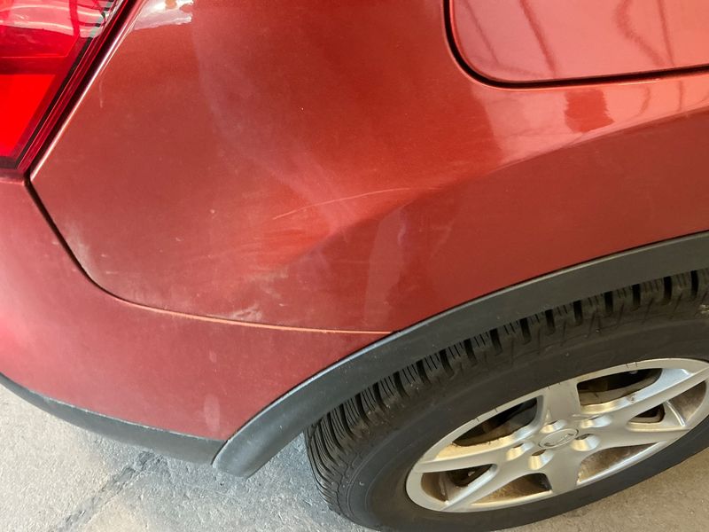 Nissan Qashqai 1.6 Acenta 2007 – снимка 22