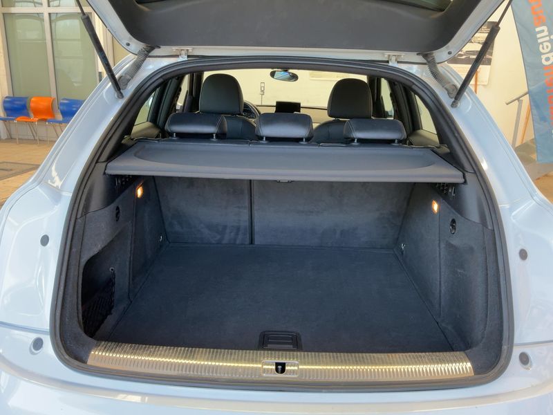 Audi Q3 2.0 TDI 2013 – снимка 15